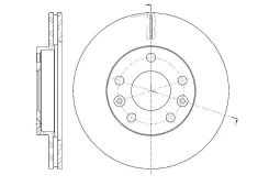 ���� ��������� ������������� G-Brake GR21333 GR21333 ����