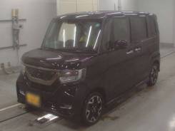 Honda N-BOX. , 4wd, 0.7 (64..), , 27 000. , /.     