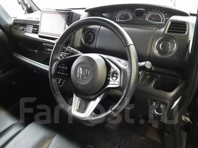 Honda N-BOX. �������, 4wd, 0.7 (64��.�.), ������, 27 000����. ��, �/�. ��� ����� �� ������������ ����