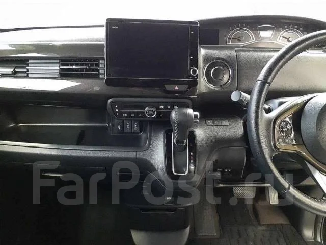 Honda N-BOX. �������, 4wd, 0.7 (64��.�.), ������, 27 000����. ��, �/�. ��� ����� �� ������������ ����