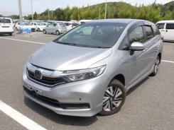 Honda Shuttle. �������, 4wd, 1.5 (110��.�.), ������, 63 000����. ��, �/�. ��� ����� �� ������������ ����