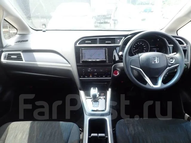 Honda Shuttle. �������, 4wd, 1.5 (110��.�.), ������, 63 000����. ��, �/�. ��� ����� �� ������������ ����