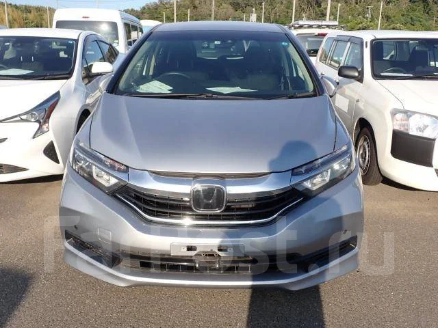 Honda Shuttle. �������, 4wd, 1.5 (110��.�.), ������, 63 000����. ��, �/�. ��� ����� �� ������������ ����
