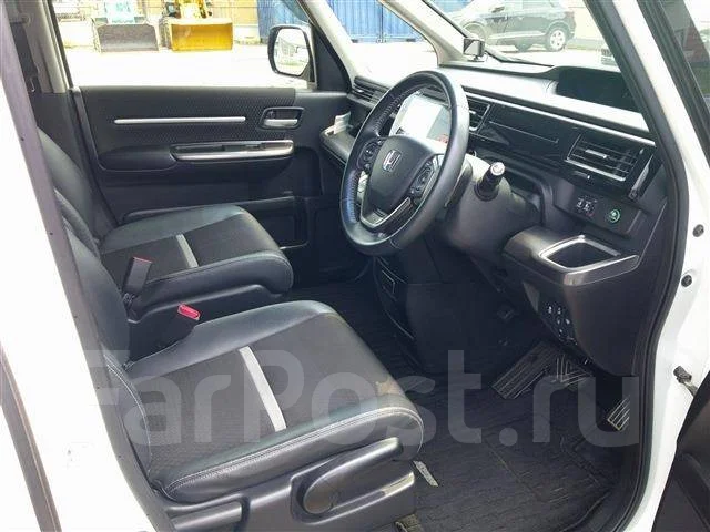 Honda Stepwgn. �������, 4wd, 1.5 (150��.�.), ������, 44 000����. ��, �/�. ��� ����� �� ������������ ����