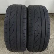 Bridgestone Potenza RE002 Adrenalin. ������, �/�, ����� 50 % ����