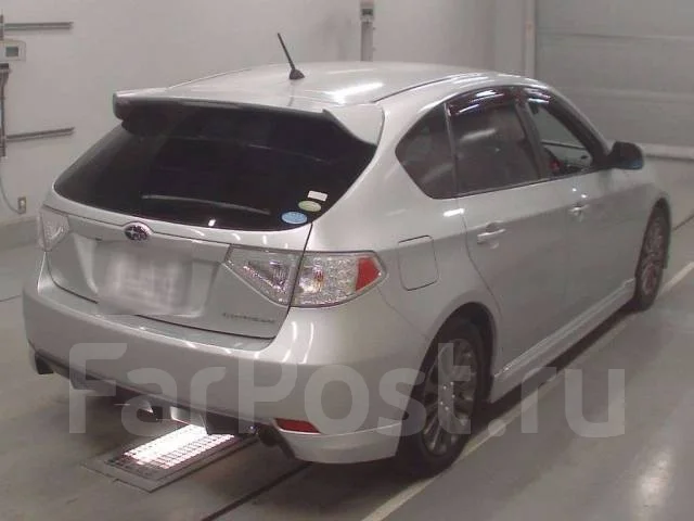 Subaru Impreza. �������, ��������, 1.5 (110��.�.), ������, 60 000����. ��, �/�. ��� ����� �� ������������ ����