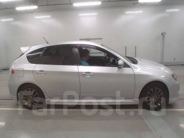 Subaru Impreza. �������, ��������, 1.5 (110��.�.), ������, 60 000����. ��, �/�. ��� ����� �� ������������ ����