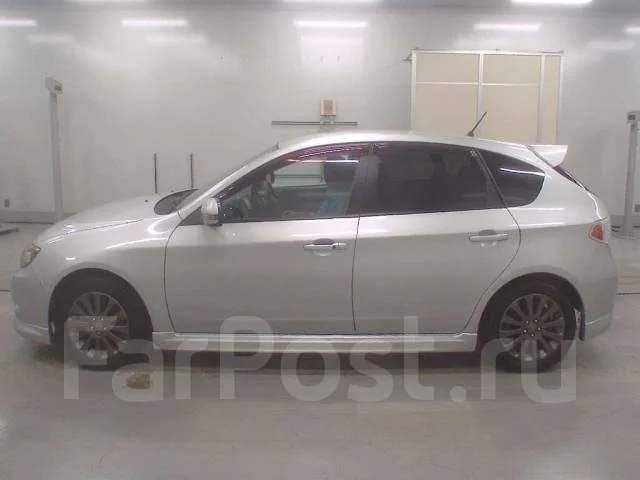 Subaru Impreza. �������, ��������, 1.5 (110��.�.), ������, 60 000����. ��, �/�. ��� ����� �� ������������ ����