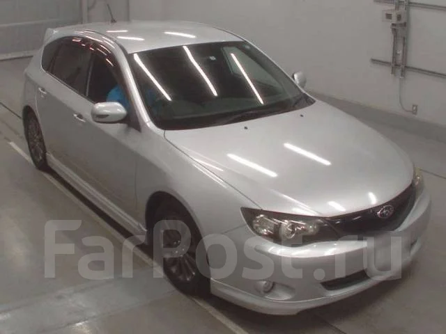 Subaru Impreza. �������, ��������, 1.5 (110��.�.), ������, 60 000����. ��, �/�. ��� ����� �� ������������ ����
