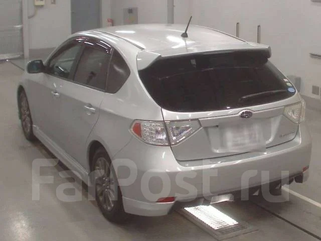 Subaru Impreza. �������, ��������, 1.5 (110��.�.), ������, 60 000����. ��, �/�. ��� ����� �� ������������ ����