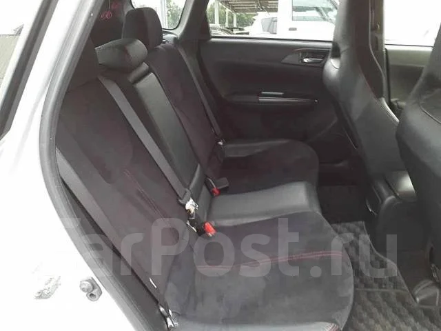 Subaru Impreza. �������, ��������, 1.5 (110��.�.), ������, 60 000����. ��, �/�. ��� ����� �� ������������ ����