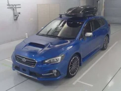 Subaru Levorg. �������, 4wd, 1.6 (170��.�.), ������, 38 000����. ��, �/�. ��� ����� �� ������������ ����
