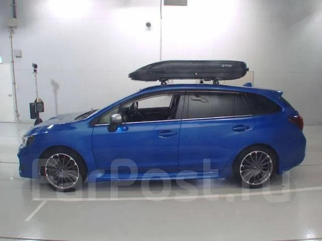 Subaru Levorg. �������, 4wd, 1.6 (170��.�.), ������, 38 000����. ��, �/�. ��� ����� �� ������������ ����