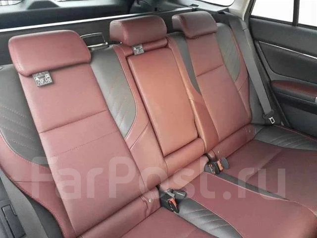 Subaru Levorg. �������, 4wd, 1.6 (170��.�.), ������, 38 000����. ��, �/�. ��� ����� �� ������������ ����