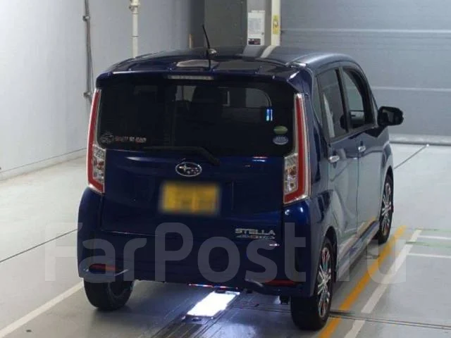 Subaru Stella. �������, ��������, 0.7 (64��.�.), ������, 51 000����. ��, �/�. ��� ����� �� ������������ ����