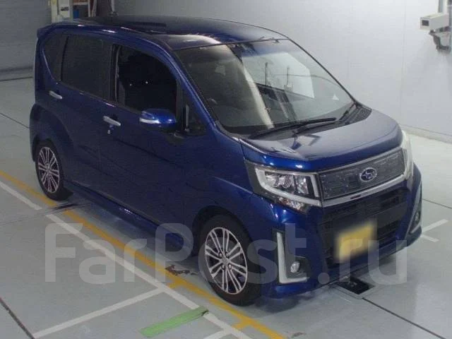 Subaru Stella. �������, ��������, 0.7 (64��.�.), ������, 51 000����. ��, �/�. ��� ����� �� ������������ ����