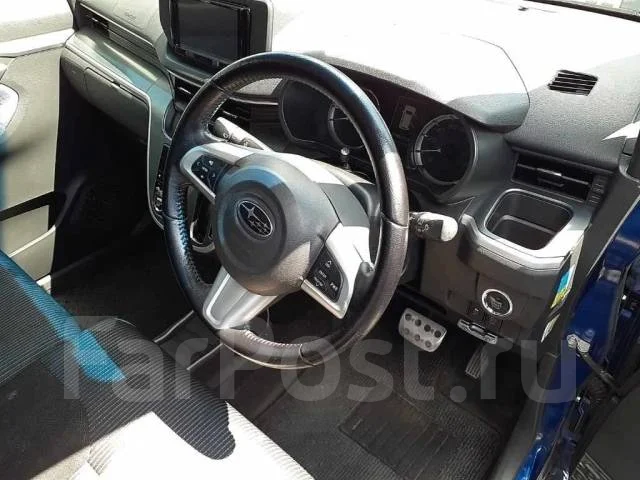 Subaru Stella. �������, ��������, 0.7 (64��.�.), ������, 51 000����. ��, �/�. ��� ����� �� ������������ ����