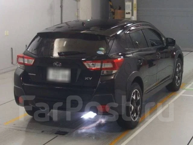 Subaru XV. �������, 4wd, 1.6 (115��.�.), ������, 55 000����. ��, �/�. ��� ����� �� ������������ ����