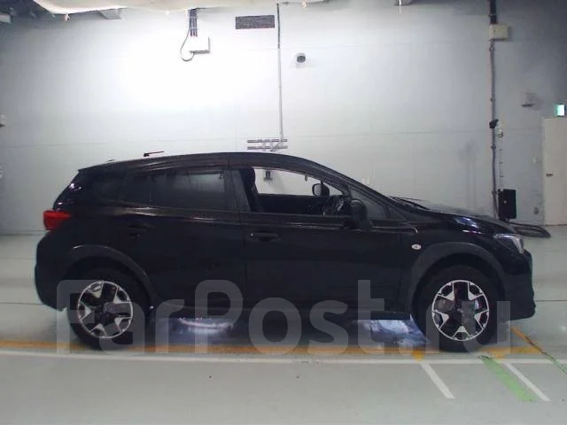 Subaru XV. �������, 4wd, 1.6 (115��.�.), ������, 55 000����. ��, �/�. ��� ����� �� ������������ ����
