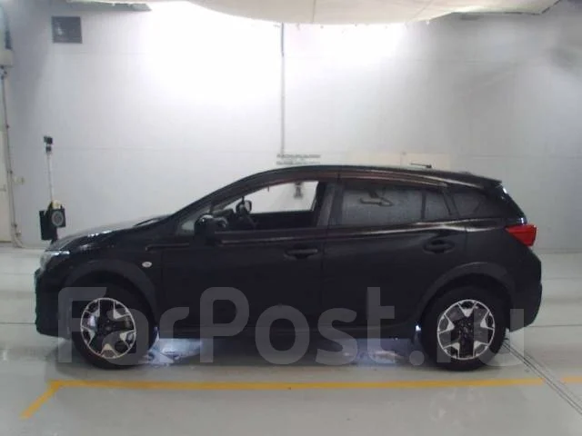 Subaru XV. �������, 4wd, 1.6 (115��.�.), ������, 55 000����. ��, �/�. ��� ����� �� ������������ ����