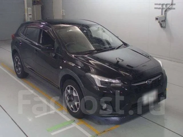 Subaru XV. �������, 4wd, 1.6 (115��.�.), ������, 55 000����. ��, �/�. ��� ����� �� ������������ ����