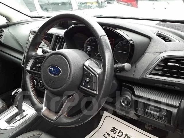 Subaru XV. �������, 4wd, 1.6 (115��.�.), ������, 55 000����. ��, �/�. ��� ����� �� ������������ ����
