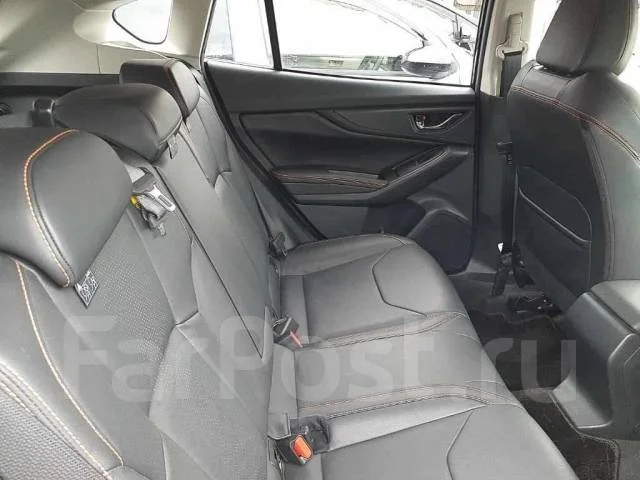Subaru XV. �������, 4wd, 1.6 (115��.�.), ������, 55 000����. ��, �/�. ��� ����� �� ������������ ����