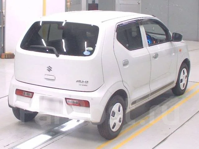 Suzuki Alto. �������, 4wd, 0.7 (52��.�.), ������, 15 000����. ��, �/�. ��� ����� �� ������������ ����