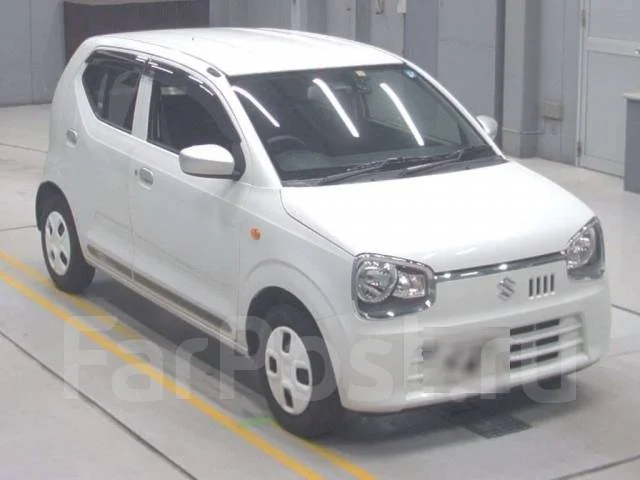 Suzuki Alto. �������, 4wd, 0.7 (52��.�.), ������, 15 000����. ��, �/�. ��� ����� �� ������������ ����
