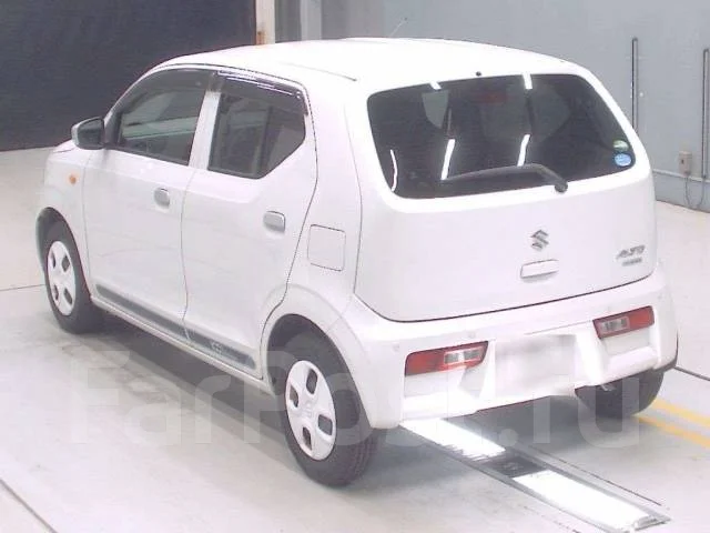 Suzuki Alto. �������, 4wd, 0.7 (52��.�.), ������, 15 000����. ��, �/�. ��� ����� �� ������������ ����