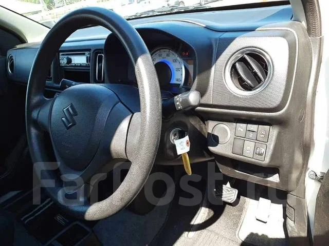 Suzuki Alto. �������, 4wd, 0.7 (52��.�.), ������, 15 000����. ��, �/�. ��� ����� �� ������������ ����