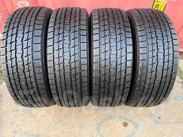 Goodyear Ice Navi SUV, 265/65R17 112Q, 17