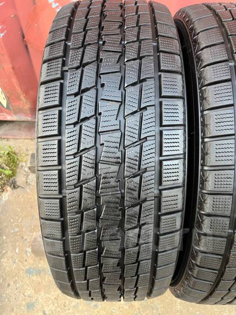 Goodyear Ice Navi SUV, 265/65R17 112Q, 17