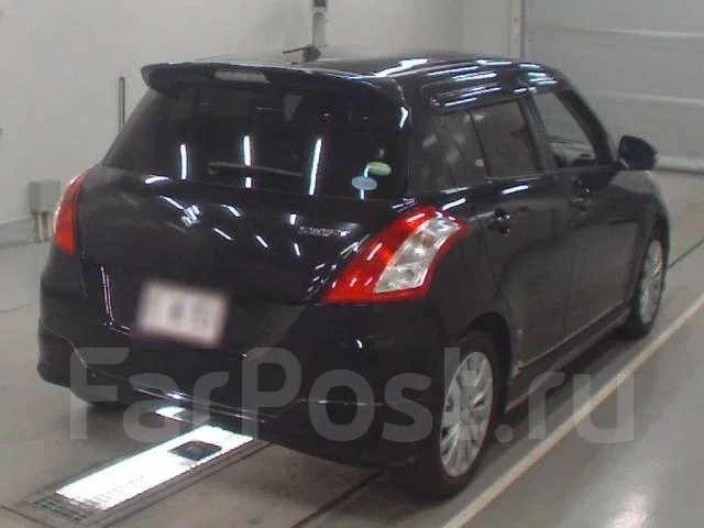 Suzuki Swift. �������, ��������, 1.2 (91��.�.), ������, 56 000����. ��, �/�. ��� ����� �� ������������ ����