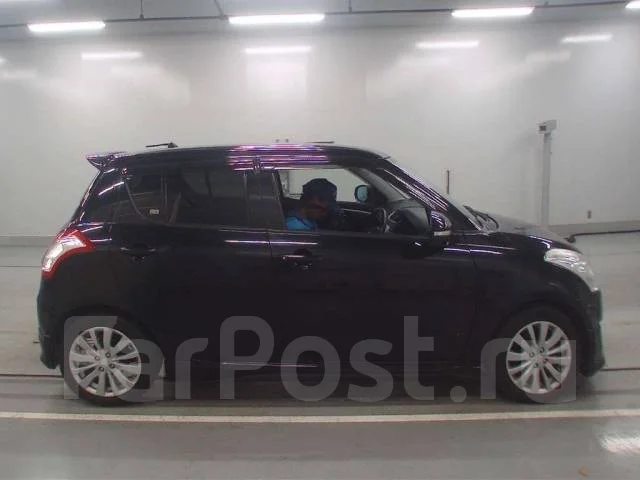 Suzuki Swift. �������, ��������, 1.2 (91��.�.), ������, 56 000����. ��, �/�. ��� ����� �� ������������ ����