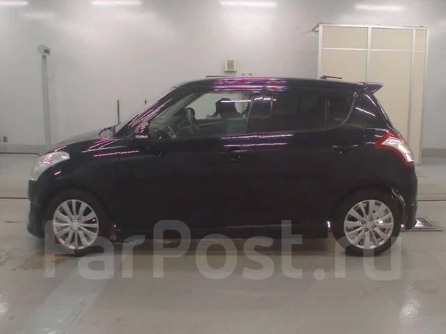 Suzuki Swift. �������, ��������, 1.2 (91��.�.), ������, 56 000����. ��, �/�. ��� ����� �� ������������ ����