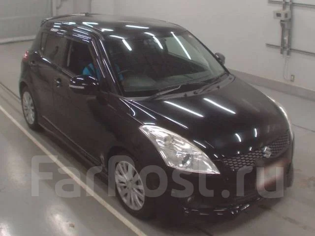 Suzuki Swift. �������, ��������, 1.2 (91��.�.), ������, 56 000����. ��, �/�. ��� ����� �� ������������ ����