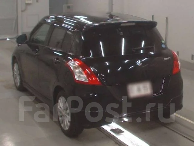 Suzuki Swift. �������, ��������, 1.2 (91��.�.), ������, 56 000����. ��, �/�. ��� ����� �� ������������ ����