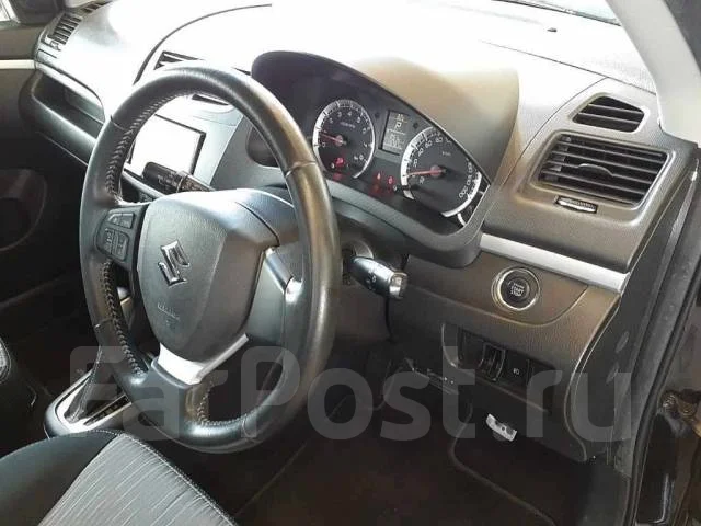 Suzuki Swift. �������, ��������, 1.2 (91��.�.), ������, 56 000����. ��, �/�. ��� ����� �� ������������ ����