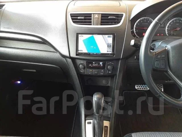 Suzuki Swift. �������, ��������, 1.2 (91��.�.), ������, 56 000����. ��, �/�. ��� ����� �� ������������ ����