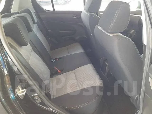 Suzuki Swift. �������, ��������, 1.2 (91��.�.), ������, 56 000����. ��, �/�. ��� ����� �� ������������ ����