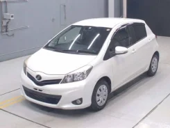 Toyota Vitz. �������, ��������, 1.3 (99��.�.), ������, 35 000����. ��, �/�. ��� ����� �� ������������ ����