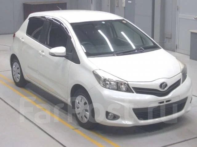Toyota Vitz. �������, ��������, 1.3 (99��.�.), ������, 35 000����. ��, �/�. ��� ����� �� ������������ ����