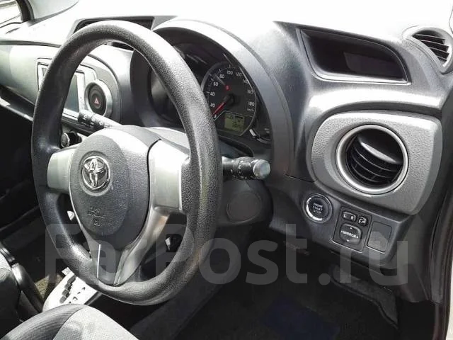 Toyota Vitz. �������, ��������, 1.3 (99��.�.), ������, 35 000����. ��, �/�. ��� ����� �� ������������ ����