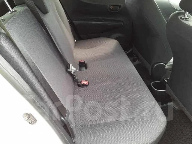 Toyota Vitz. �������, ��������, 1.3 (99��.�.), ������, 35 000����. ��, �/�. ��� ����� �� ������������ ����