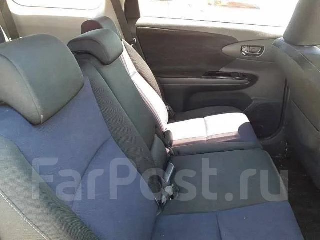 Toyota Wish. �������, ��������, 1.8 (143��.�.), ������, 27 000����. ��, �/�. ��� ����� �� ������������ ����