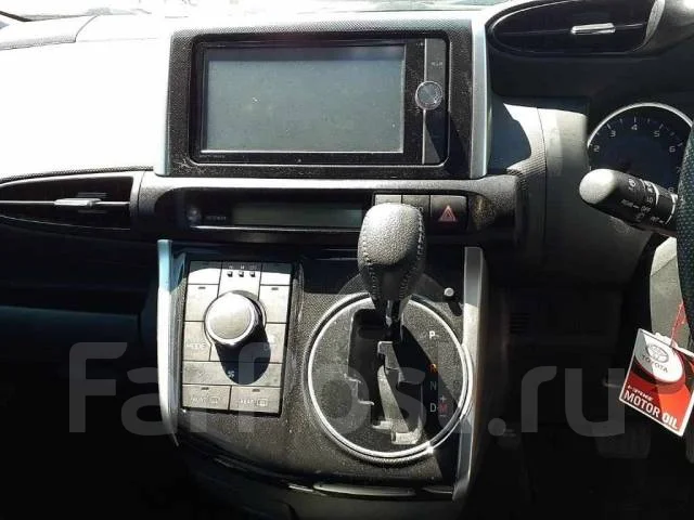 Toyota Wish. �������, ��������, 1.8 (143��.�.), ������, 27 000����. ��, �/�. ��� ����� �� ������������ ����