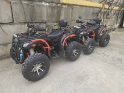 Zongshen Tundra 4x4 Lux. ,  \,   