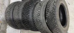 Goodyear UltraGrip 6. ������, ��� �����, 2022 ���, �/�, ����� 5 % ����