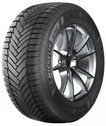 Michelin Alpin 6